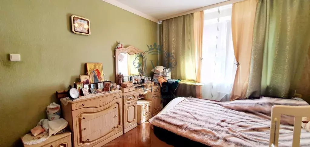 3-к кв. Краснодарский край, Туапсинский муниципальный округ, ... - Фото 1