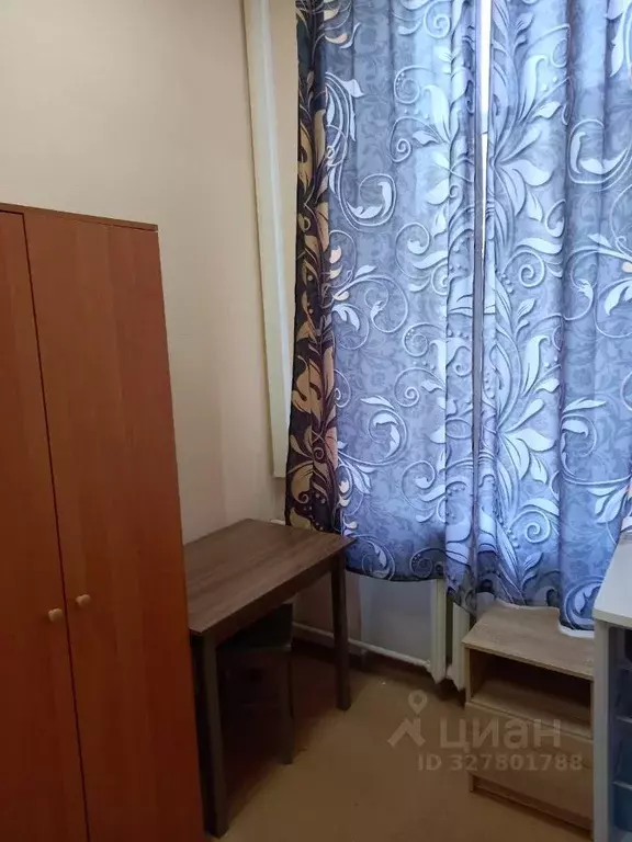 Студия Москва ул. Сокольнический Вал, 1/2С1 (16.0 м) - Фото 1