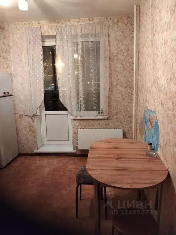 1-к кв. Самарская область, Тольятти ул. 70 лет Октября, 49 (34.0 м) - Фото 2