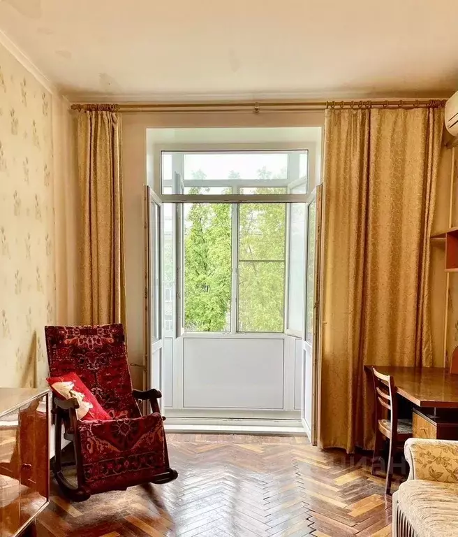 2-к кв. Санкт-Петербург Алтайская ул., 18 (54.0 м) - Фото 1