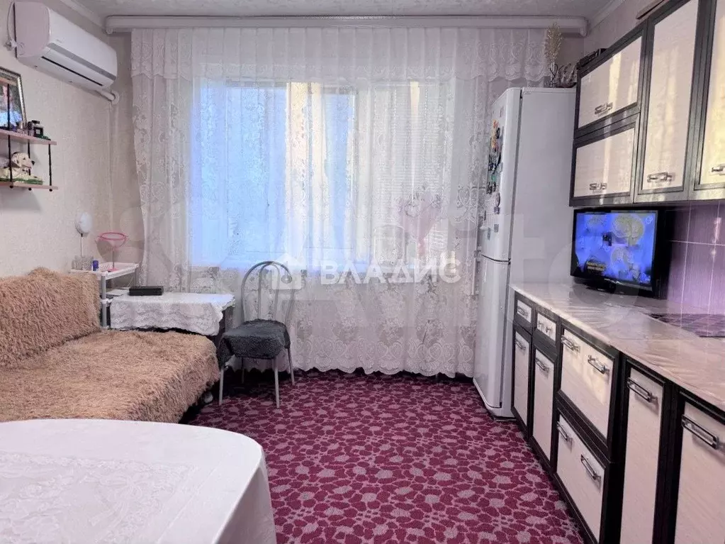 Комната 13 м в 1-к., 3/9 эт. - Фото 1