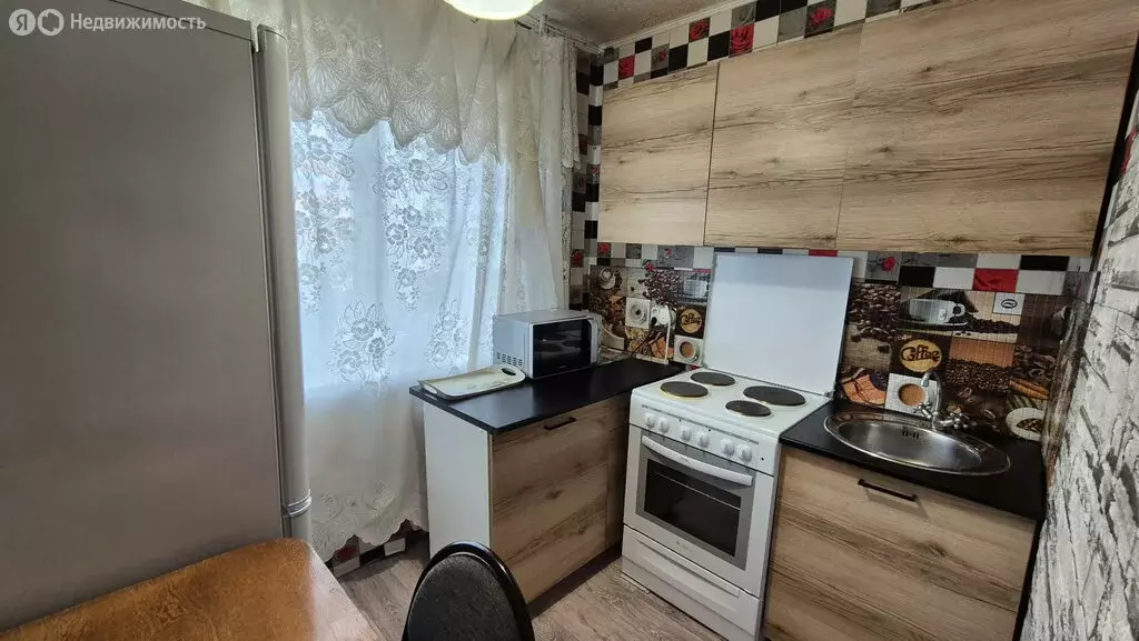 1-комнатная квартира: Норильск, улица Нансена, 70 (30.3 м) - Фото 1