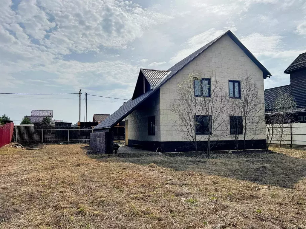Дом в Московская область, Серпухов городской округ, Южные Дачи кп ул. ... - Фото 1