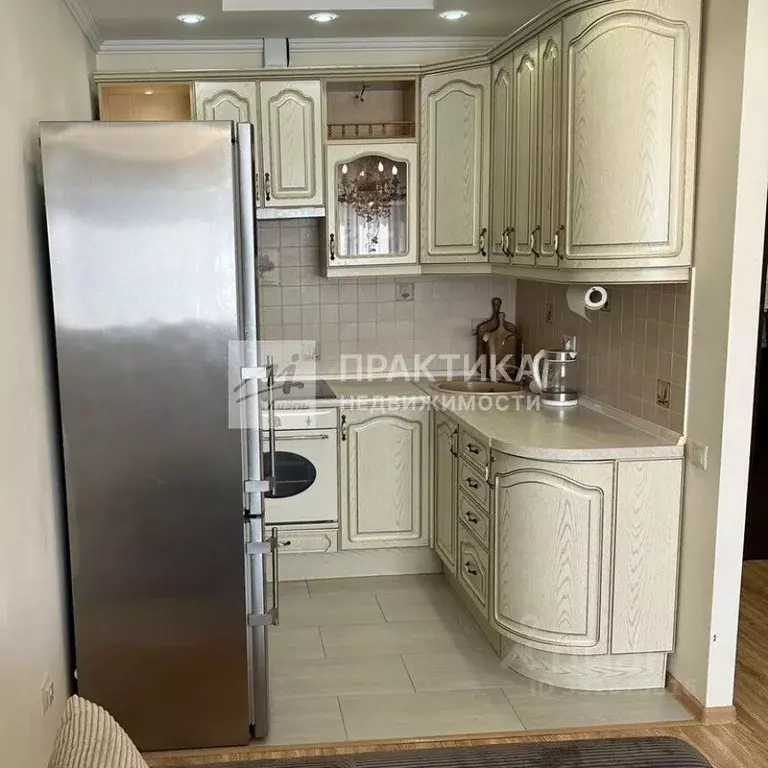 1-к кв. Москва пос. Коммунарка, ул. Сосенский Стан, 11 (52.0 м) - Фото 1