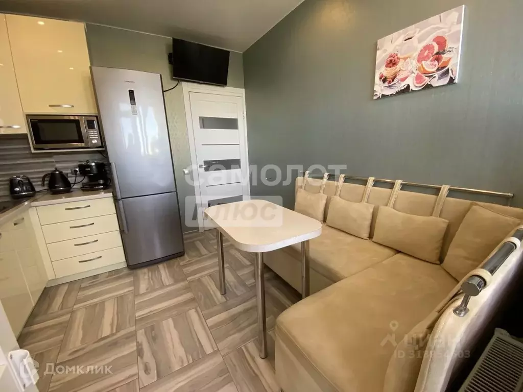 Продаётся 1-к квартира, 40 м - Фото 0