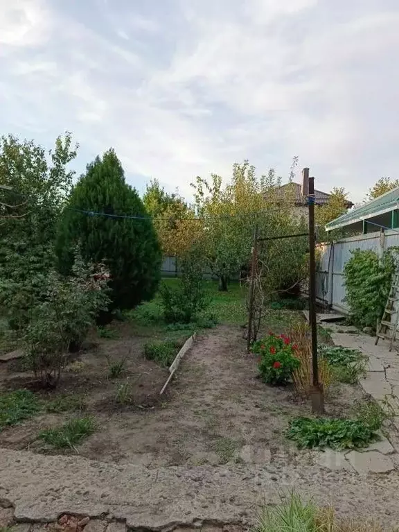 Участок в Ростовская область, Аксай ул. Чапаева (4.7 сот.) - Фото 1