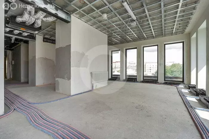 6-комнатная квартира: Москва, Озерковская набережная, 6 (261 м) - Фото 2