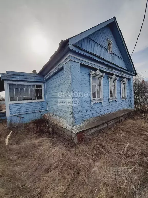 Дом в Московская область, Орехово-Зуевский городской округ, д. ... - Фото 0