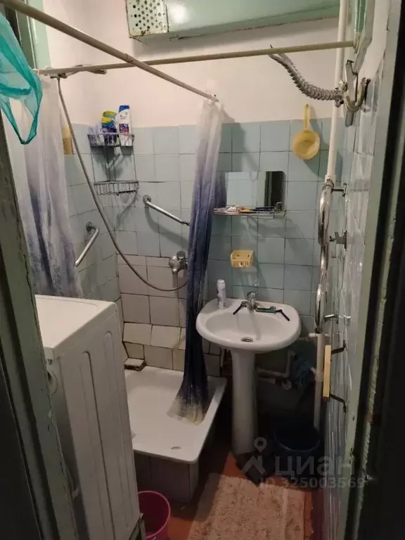 Комната Ставропольский край, Ставрополь ул. Михаила Морозова, 51 (18.0 ... - Фото 2