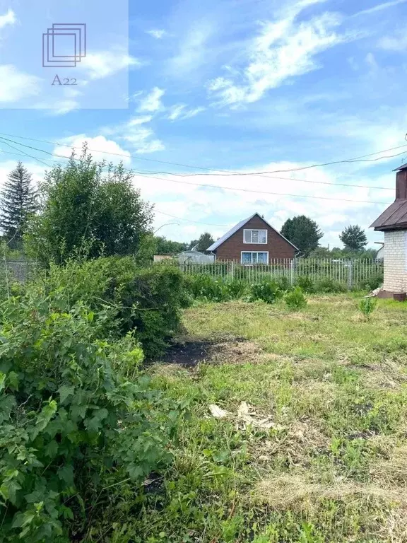 Дом в Алтайский край, Новоалтайск Магистральная ул. (45 м) - Фото 2