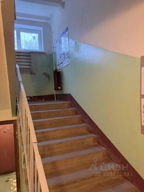 3-к кв. Санкт-Петербург, Санкт-Петербург, Красное Село Нарвская ул., ... - Фото 2