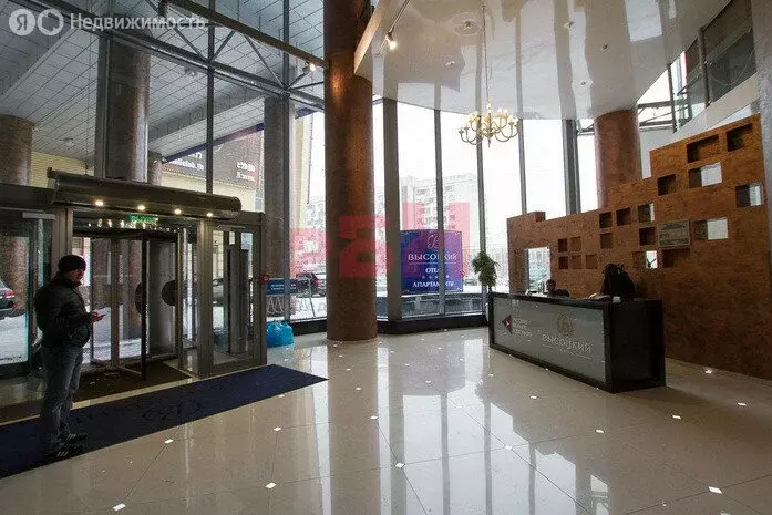 Офис (36.1 м) - Фото 2