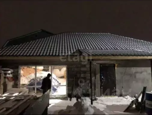 Дом в Ямало-Ненецкий АО, Новый Уренгой Фемида СНТ, ул. 2-я Березовая, ... - Фото 0
