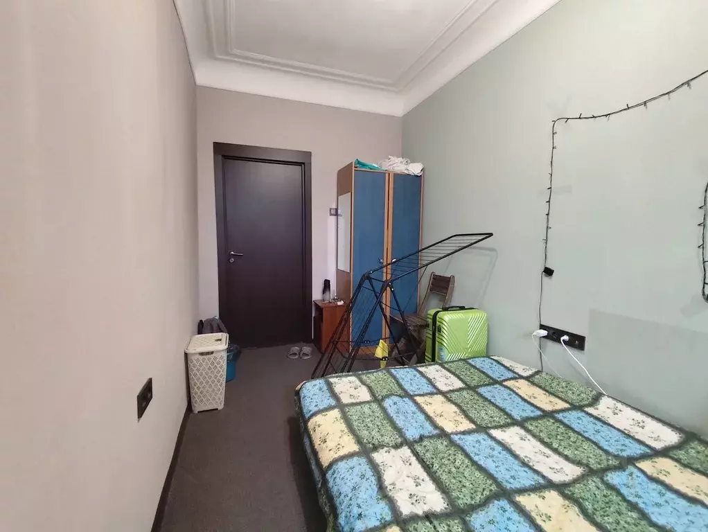 Комната Санкт-Петербург Гатчинская ул., 31-33 (11.0 м) - Фото 0