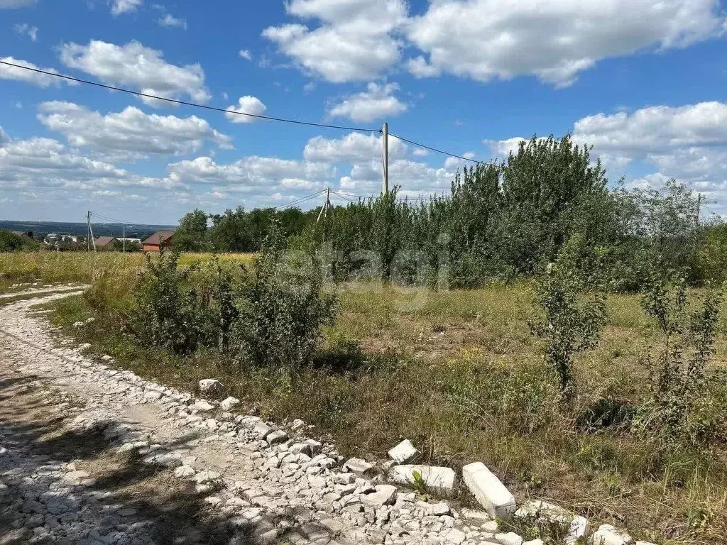 Участок в Белгородская область, Корочанский муниципальный округ, ... - Фото 1