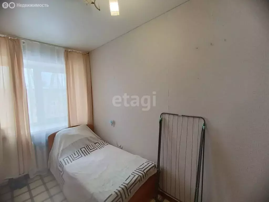 2-комнатная квартира: Стерлитамак, проспект Ленина, 34А (23.4 м) - Фото 2