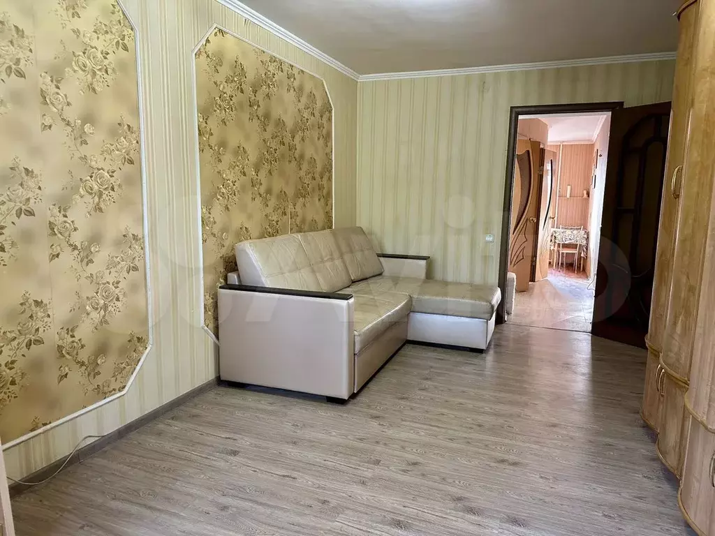 2-к. квартира, 50 м, 4/5 эт. - Фото 0