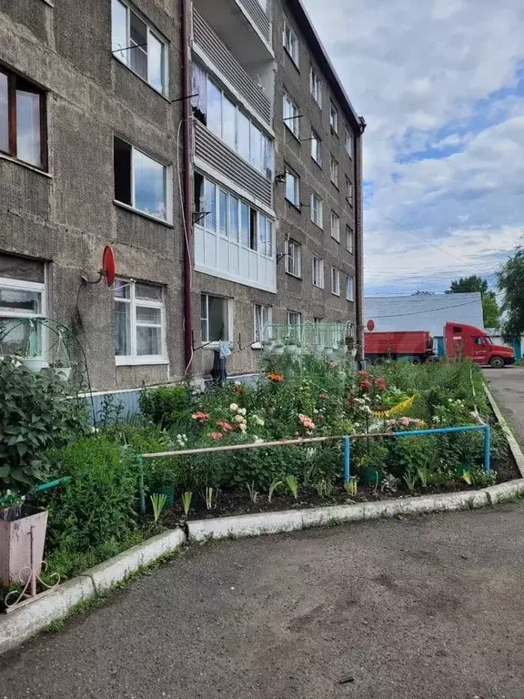 Комната 23 м в 1-к., 5/5 эт. - Фото 0