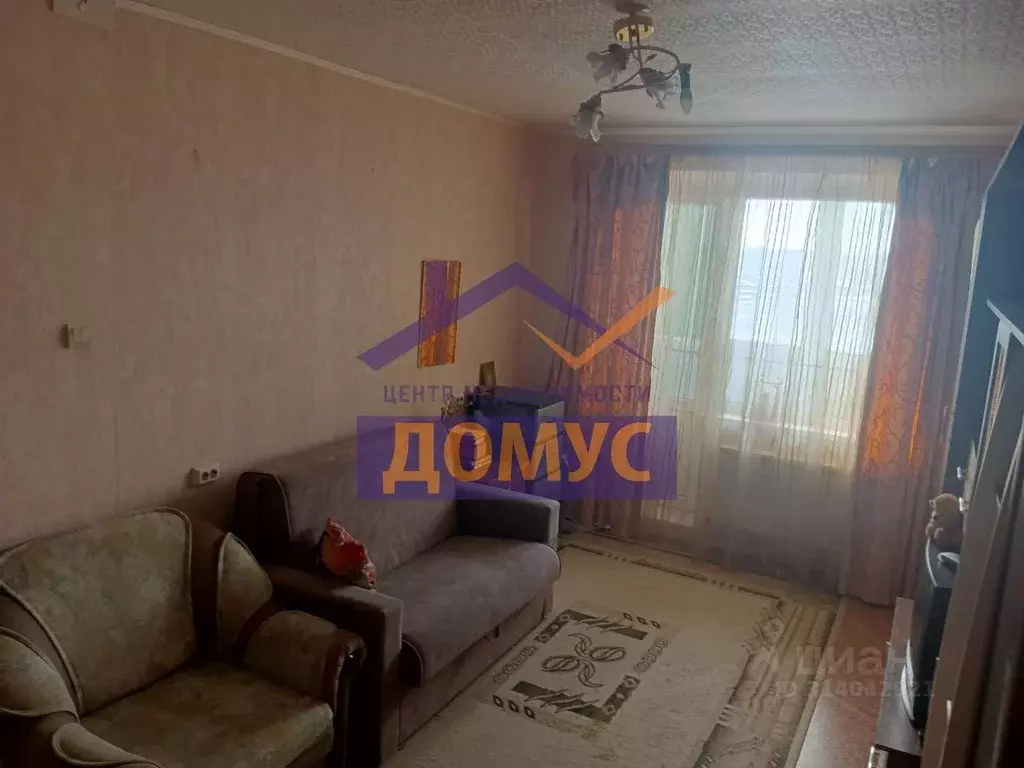 3-к кв. Белгородская область, Белгород бул. Юности, 41 (71.0 м) - Фото 1