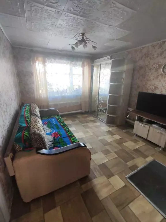 Продаётся 2-к квартира, 42 м - Фото 0
