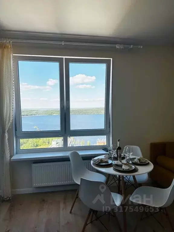 3-к кв. Карелия, Петрозаводск ул. Тапиола, 2к1 (49.0 м) - Фото 1