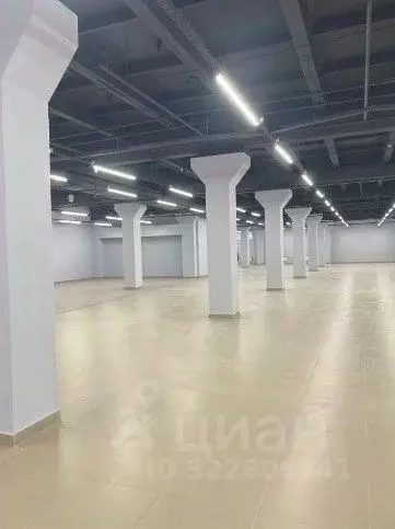 Помещение свободного назначения в Татарстан, Казань ул. Академика ... - Фото 2