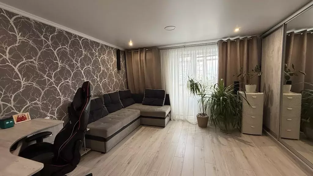 Продаётся 3-к квартира, 73 м - Фото 1