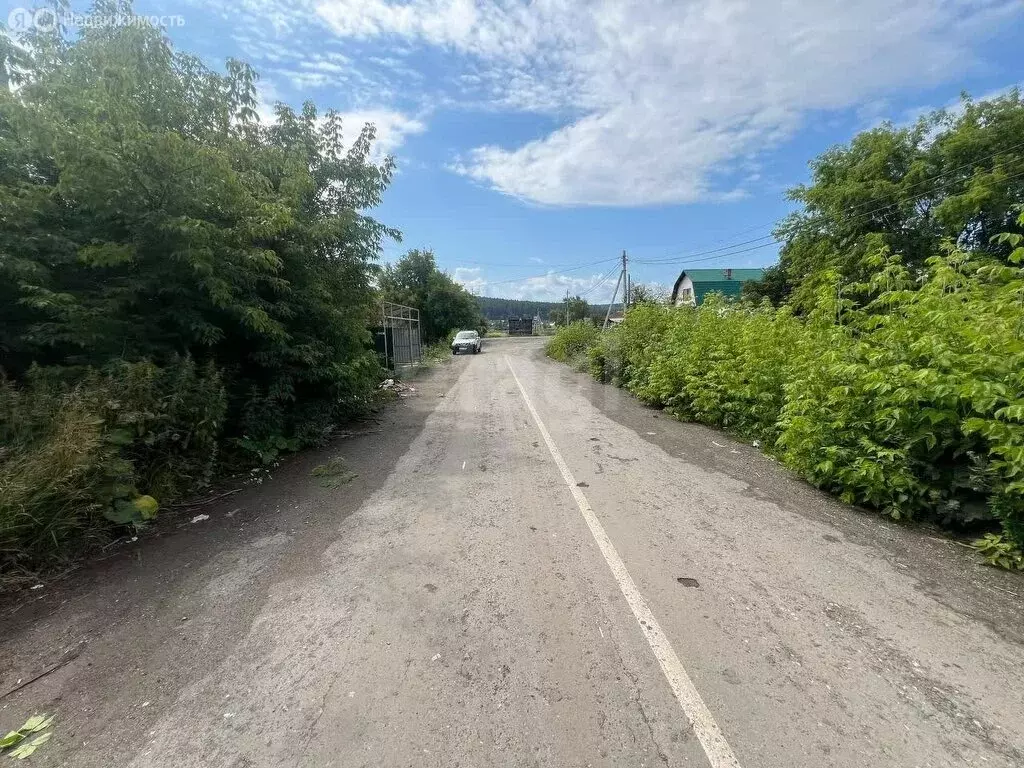 Участок в Алапаевск, район Нейво-Алапаиха (11 м) - Фото 1