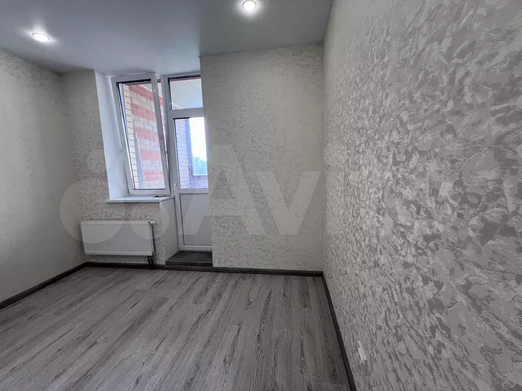 Квартира-студия, 24,2 м, 1/9 эт. - Фото 0
