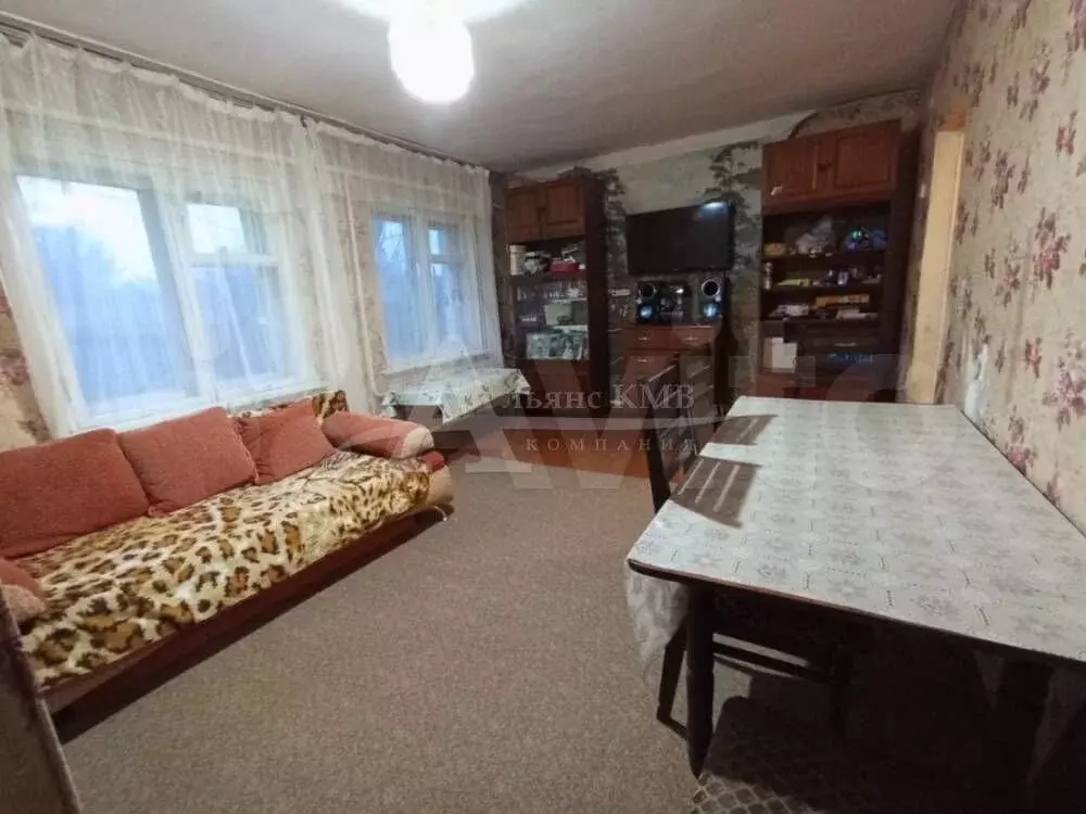 Дом 75 м на участке 4,7 сот. - Фото 0