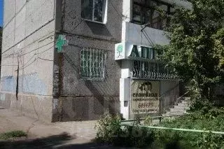 Помещение свободного назначения в Иркутская область, Иркутск ул. ... - Фото 2