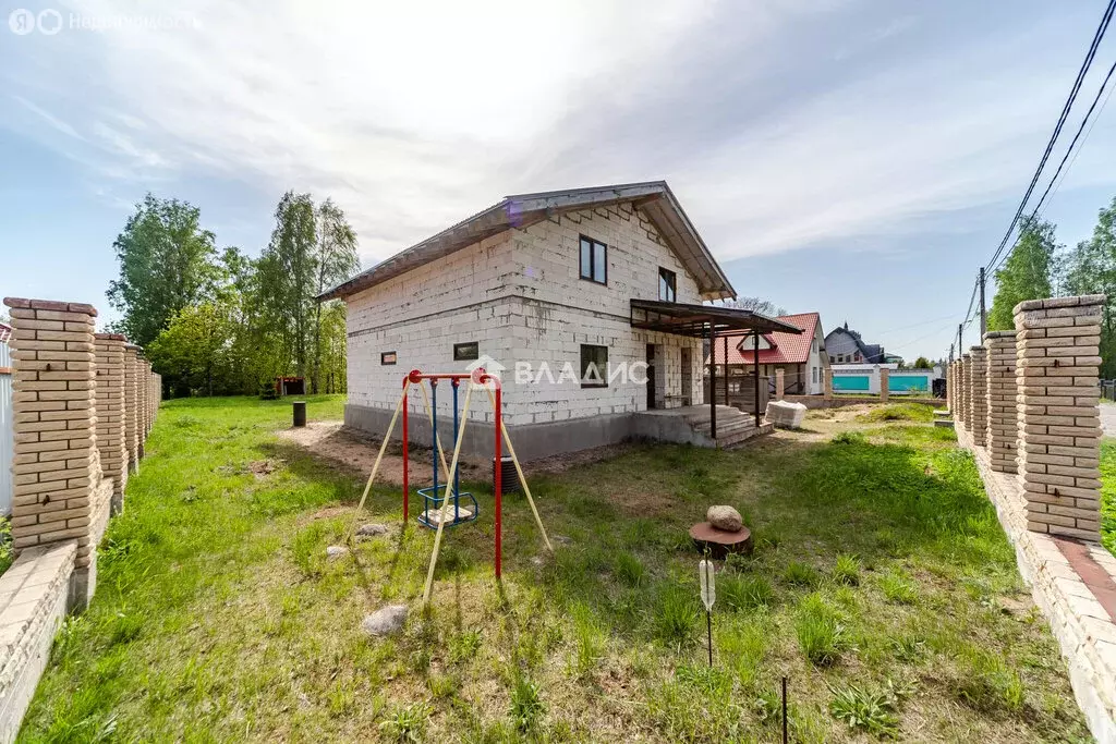 Дом в поселок Зеленая Роща, коттеджный посёлок Видная горка (160 м) - Фото 2