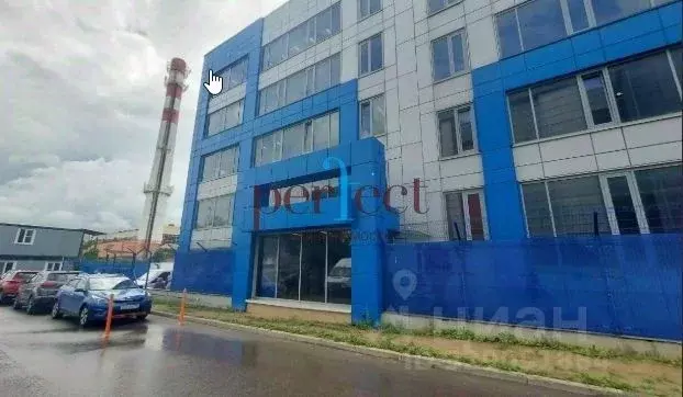 Офис в Московская область, Люберцы Новая ул., с9А (100 м) - Фото 0