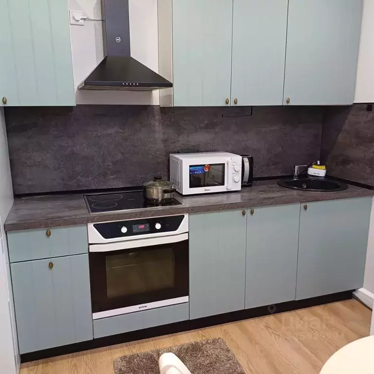 3-к кв. Москва Очаковское ш., 5к1 (64.0 м) - Фото 2