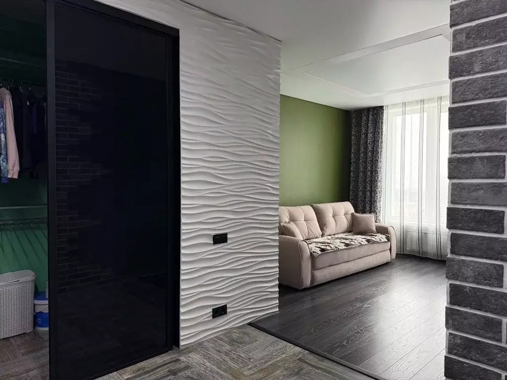 1-к кв. Московская область, Красногорск городской округ, Путилково пгт ... - Фото 2