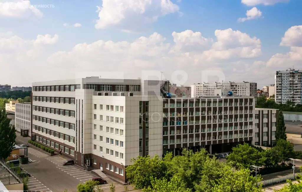 Офис (135 м) - Фото 2