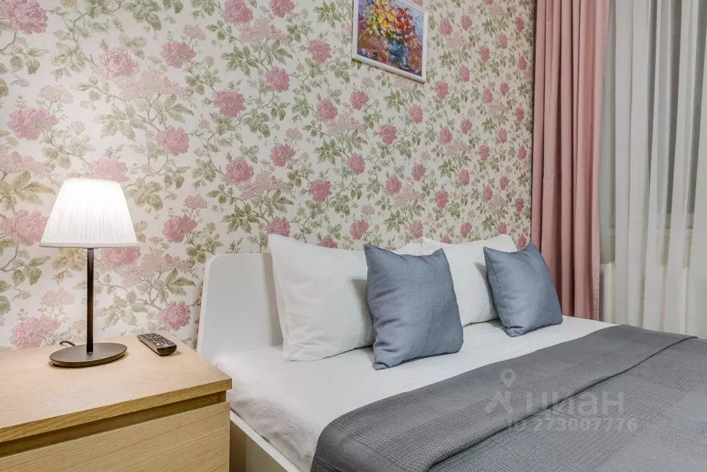 1-к кв. Санкт-Петербург Балтийская ул., 12 (28.0 м) - Фото 0