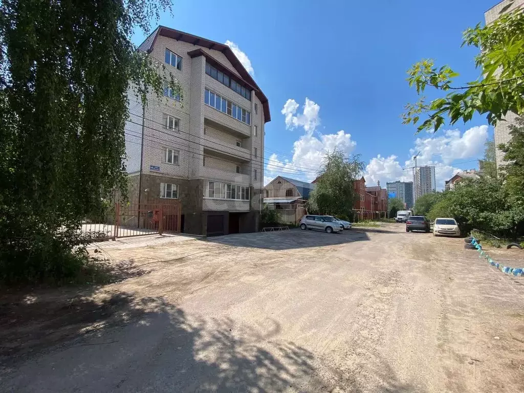 2-к кв. Воронежская область, Воронеж ул. Шукшина, 18 (88.1 м) - Фото 1