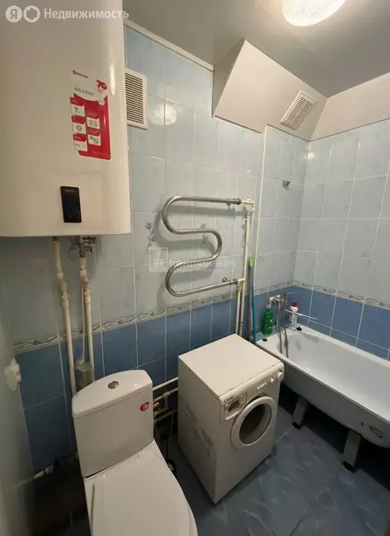 Квартира-студия: Ковров, Восточная улица, 52/2 (18.6 м) - Фото 1