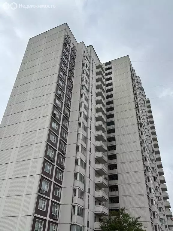 3-комнатная квартира: Москва, Братиславская улица, 8 (78 м) - Фото 2