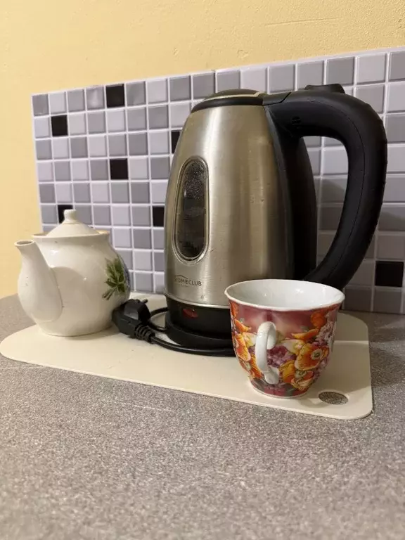 Комната Ивановская область, Иваново ул. 2-я Чапаева, 63 - Фото 1