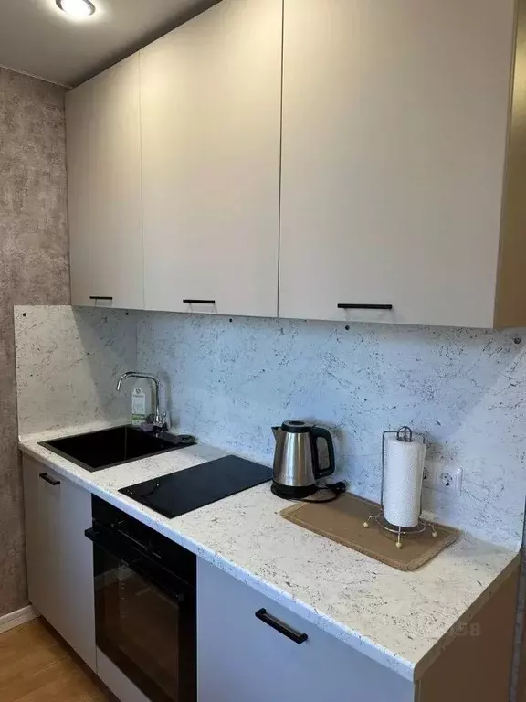 1-к кв. Пермский край, Пермь ул. Веры Засулич, 42А (36.3 м) - Фото 2