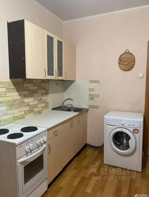 1-к кв. Алтайский край, Бийск Социалистическая ул., 26 (35.5 м) - Фото 0
