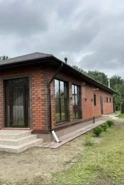 Дом в Тюменская область, Тюменский муниципальный округ, Серебряный Бор ... - Фото 0