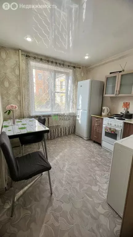 1-комнатная квартира: Чита, 1-й микрорайон, 5 (33.8 м) - Фото 1