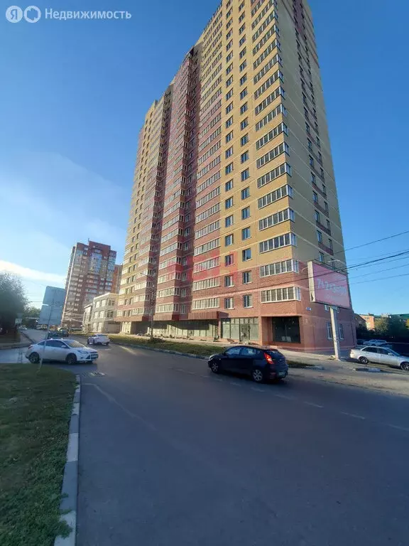 Помещение свободного назначения (55.8 м) - Фото 1