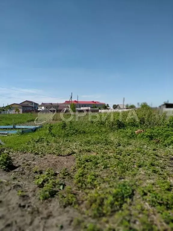 Участок в Тюменская область, Тюменский район, с. Салаирка  (22.0 сот.) - Фото 0