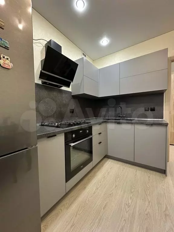 1-к. квартира, 38,5 м, 7/10 эт. - Фото 0