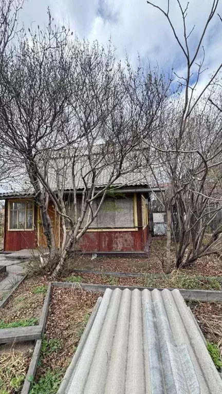 Дом в Бурятия, Заиграевский район, Талецкое с/пос, 60 лет Бурятии СНТ ... - Фото 2