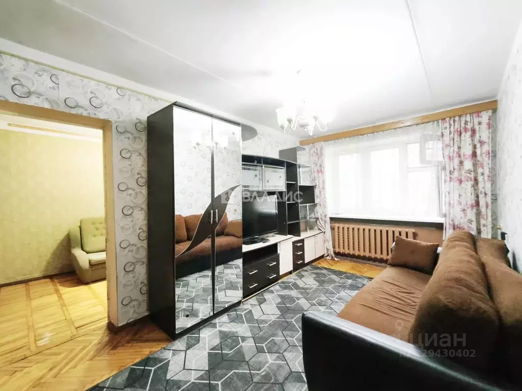 2-к кв. Московская область, Люберцы городской округ, Малаховка пгт ш. ... - Фото 1